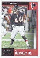 Load image into Gallery viewer, 2020 Panini Score NFL Football Cards #201-300 - Pick Your Cards