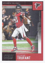 Load image into Gallery viewer, 2020 Panini Score NFL Football Cards #201-300 - Pick Your Cards