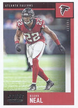 Load image into Gallery viewer, 2020 Panini Score NFL Football Cards #201-300 - Pick Your Cards