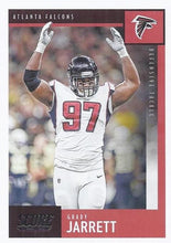 Load image into Gallery viewer, 2020 Panini Score NFL Football Cards #201-300 - Pick Your Cards