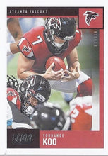 Load image into Gallery viewer, 2020 Panini Score NFL Football Cards #201-300 - Pick Your Cards