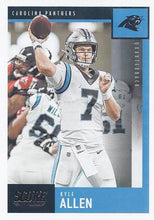 Load image into Gallery viewer, 2020 Panini Score NFL Football Cards #201-300 - Pick Your Cards