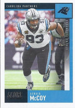 Load image into Gallery viewer, 2020 Panini Score NFL Football Cards #201-300 - Pick Your Cards