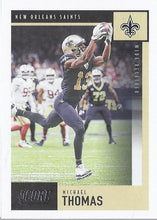 Load image into Gallery viewer, 2020 Panini Score NFL Football Cards #201-300 - Pick Your Cards
