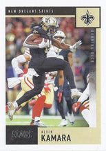 Load image into Gallery viewer, 2020 Panini Score NFL Football Cards #201-300 - Pick Your Cards