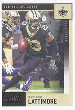 Load image into Gallery viewer, 2020 Panini Score NFL Football Cards #201-300 - Pick Your Cards