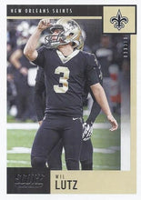 Load image into Gallery viewer, 2020 Panini Score NFL Football Cards #201-300 - Pick Your Cards