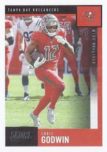 Load image into Gallery viewer, 2020 Panini Score NFL Football Cards #201-300 - Pick Your Cards