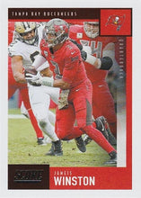 Load image into Gallery viewer, 2020 Panini Score NFL Football Cards #201-300 - Pick Your Cards