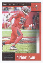 Load image into Gallery viewer, 2020 Panini Score NFL Football Cards #201-300 - Pick Your Cards