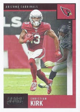 Load image into Gallery viewer, 2020 Panini Score NFL Football Cards #201-300 - Pick Your Cards