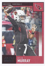 Load image into Gallery viewer, 2020 Panini Score NFL Football Cards #201-300 - Pick Your Cards