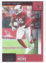 Load image into Gallery viewer, 2020 Panini Score NFL Football Cards #201-300 - Pick Your Cards