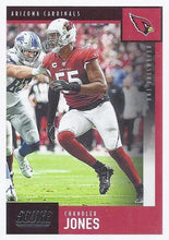 Load image into Gallery viewer, 2020 Panini Score NFL Football Cards #201-300 - Pick Your Cards