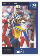 Load image into Gallery viewer, 2020 Panini Score NFL Football Cards #201-300 - Pick Your Cards
