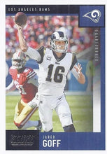 Load image into Gallery viewer, 2020 Panini Score NFL Football Cards #301-400 - Pick Your Cards