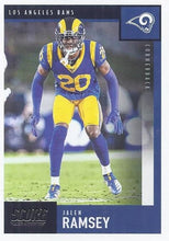 Load image into Gallery viewer, 2020 Panini Score NFL Football Cards #301-400 - Pick Your Cards