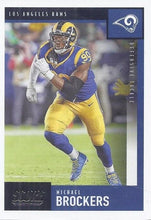 Load image into Gallery viewer, 2020 Panini Score NFL Football Cards #301-400 - Pick Your Cards
