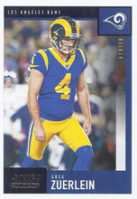 Load image into Gallery viewer, 2020 Panini Score NFL Football Cards #301-400 - Pick Your Cards