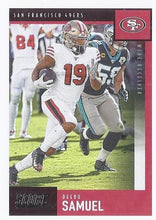 Load image into Gallery viewer, 2020 Panini Score NFL Football Cards #301-400 - Pick Your Cards