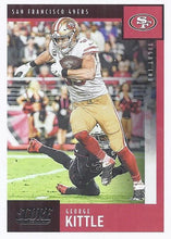 Load image into Gallery viewer, 2020 Panini Score NFL Football Cards #301-400 - Pick Your Cards