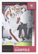 Load image into Gallery viewer, 2020 Panini Score NFL Football Cards #301-400 - Pick Your Cards