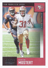 Load image into Gallery viewer, 2020 Panini Score NFL Football Cards #301-400 - Pick Your Cards
