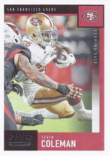 Load image into Gallery viewer, 2020 Panini Score NFL Football Cards #301-400 - Pick Your Cards