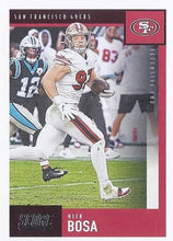 Load image into Gallery viewer, 2020 Panini Score NFL Football Cards #301-400 - Pick Your Cards