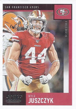 Load image into Gallery viewer, 2020 Panini Score NFL Football Cards #301-400 - Pick Your Cards