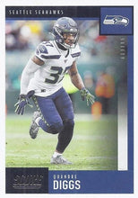 Load image into Gallery viewer, 2020 Panini Score NFL Football Cards #301-400 - Pick Your Cards