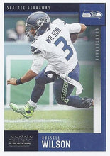 Load image into Gallery viewer, 2020 Panini Score NFL Football Cards #301-400 - Pick Your Cards