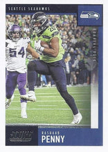 Load image into Gallery viewer, 2020 Panini Score NFL Football Cards #301-400 - Pick Your Cards