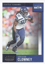 Load image into Gallery viewer, 2020 Panini Score NFL Football Cards #301-400 - Pick Your Cards