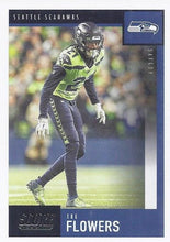 Load image into Gallery viewer, 2020 Panini Score NFL Football Cards #301-400 - Pick Your Cards