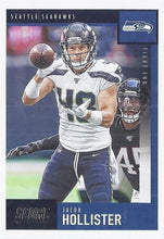 Load image into Gallery viewer, 2020 Panini Score NFL Football Cards #301-400 - Pick Your Cards