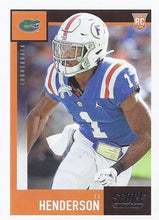 Load image into Gallery viewer, 2020 Panini Score NFL Football Cards #301-400 - Pick Your Cards