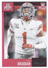 Load image into Gallery viewer, 2020 Panini Score NFL Football Cards #301-400 - Pick Your Cards