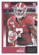 Load image into Gallery viewer, 2020 Panini Score NFL Football Cards #301-400 - Pick Your Cards