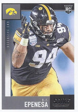 Load image into Gallery viewer, 2020 Panini Score NFL Football Cards #301-400 - Pick Your Cards
