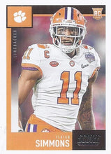 Load image into Gallery viewer, 2020 Panini Score NFL Football Cards #301-400 - Pick Your Cards