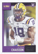 Load image into Gallery viewer, 2020 Panini Score NFL Football Cards #301-400 - Pick Your Cards