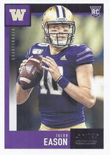Load image into Gallery viewer, 2020 Panini Score NFL Football Cards #301-400 - Pick Your Cards