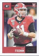 Load image into Gallery viewer, 2020 Panini Score NFL Football Cards #301-400 - Pick Your Cards