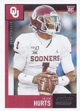 Load image into Gallery viewer, 2020 Panini Score NFL Football Cards #301-400 - Pick Your Cards