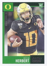 Load image into Gallery viewer, 2020 Panini Score NFL Football Cards #301-400 - Pick Your Cards