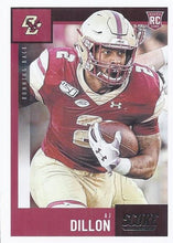 Load image into Gallery viewer, 2020 Panini Score NFL Football Cards #301-400 - Pick Your Cards