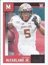 Load image into Gallery viewer, 2020 Panini Score NFL Football Cards #301-400 - Pick Your Cards