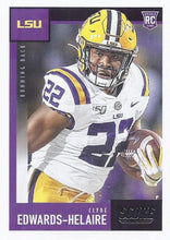 Load image into Gallery viewer, 2020 Panini Score NFL Football Cards #301-400 - Pick Your Cards