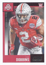 Load image into Gallery viewer, 2020 Panini Score NFL Football Cards #301-400 - Pick Your Cards